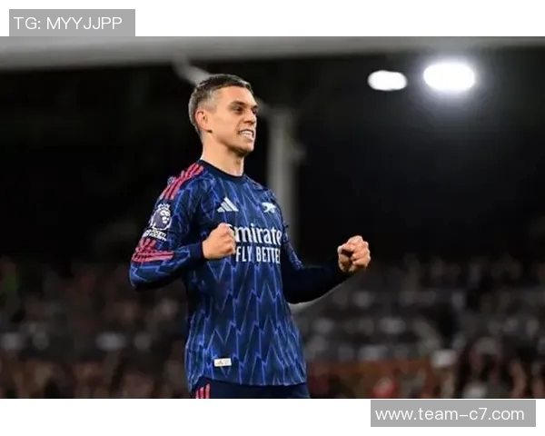 特罗萨德盛赞萨利巴称其已跻身世界顶级中卫行列