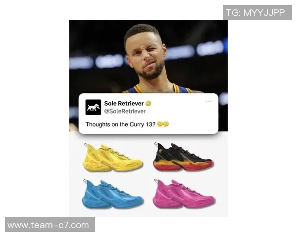 库里与布克鞋款合作揭秘UA解约后他立刻向我索要球鞋