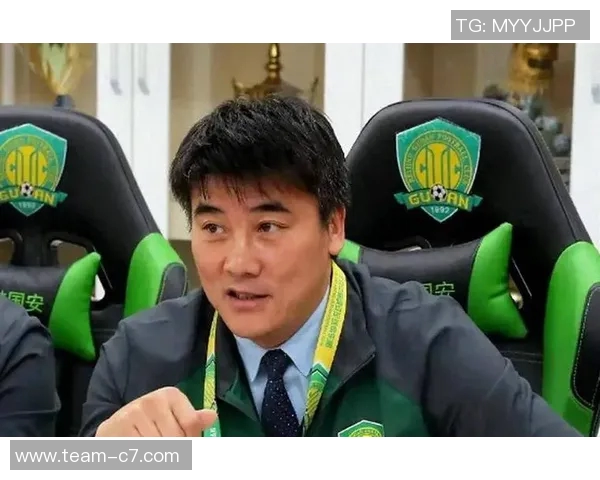 媒体人分析李明评价多元化国安名宿直言其存在的问题 媒体人分析李明评价多元化国安名宿直言其存在的问题