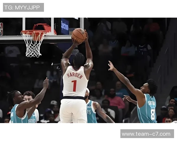 快船近期表现是否回归巅峰哈登回应我们仍在努力接近目标 快船近期表现是否回归巅峰哈登回应我们仍在努力接近目标