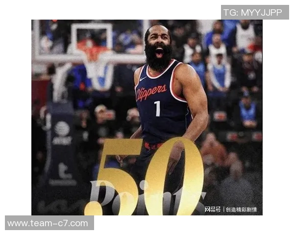 小里弗斯称哈登为NBA历史第四伟大得分后卫乔丹科比韦德位列前三