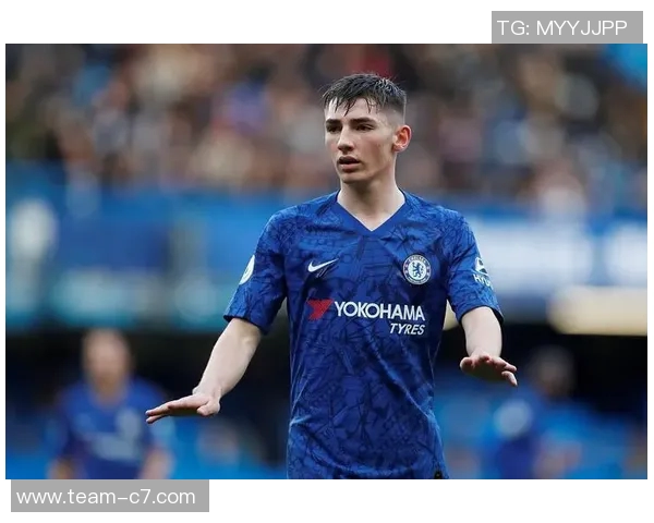切尔西年轻中场陶里亚宁即将离队多家球队表达浓厚兴趣