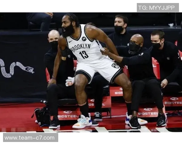 哈登回忆篮网时光感慨受伤遗憾曾有机会创造辉煌成就