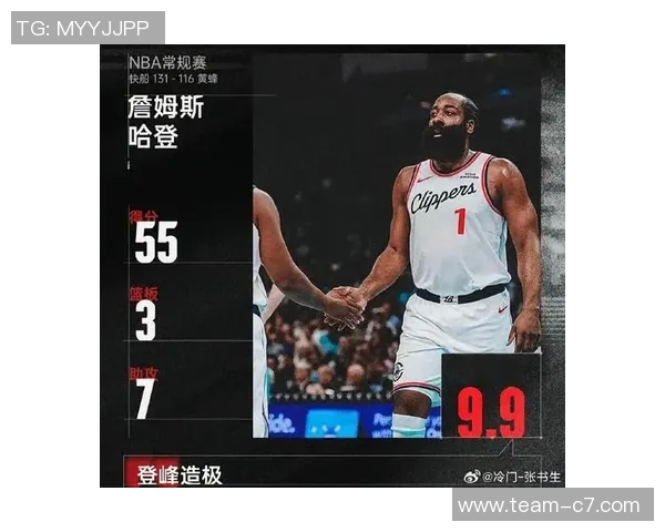 哈登回忆篮网时光感慨受伤遗憾曾有机会创造辉煌成就