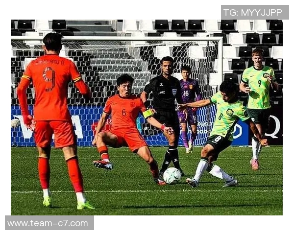 泰国U23球员詹森因飞踹被停赛两场将缺席与国足的较量