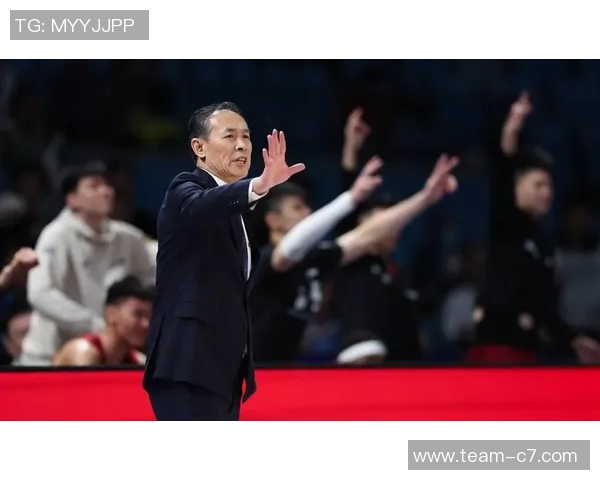 许利民强调球队后卫实力强大努力发挥他们的优势是关键 许利民强调球队后卫实力强大努力发挥他们的优势是关键