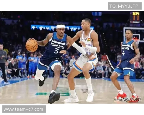 麦克丹尼尔斯全能表现助力球队17分6板5助2帽三分球命中率高达67