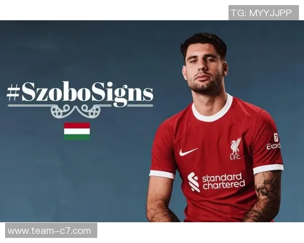 利物浦与索博商谈新合同球员未来或担任队长角色